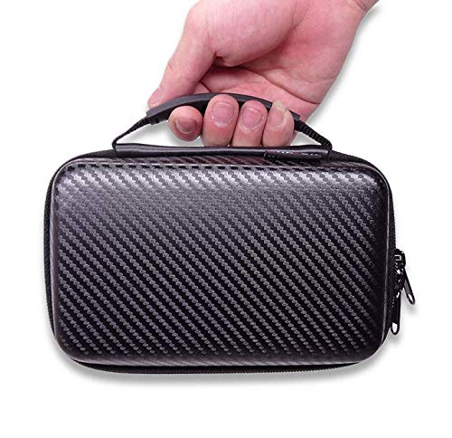 estuche resistente para suministros médicos