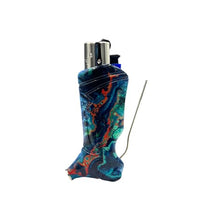 Estuche Toker Poker para encendedor