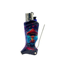 Estuche Toker Poker para encendedor
