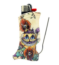 Estuche Toker Poker para encendedor