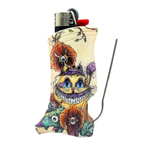 Estuche Toker Poker para encendedor