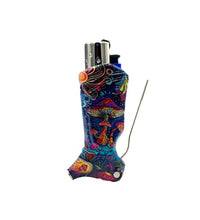 Estuche Toker Poker para encendedores