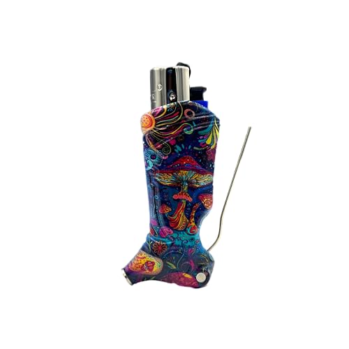 Estuche Toker Poker para encendedores