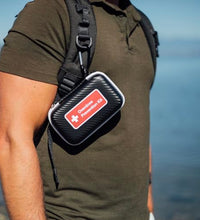 Estuches resistentes para protección de accesorios médicos