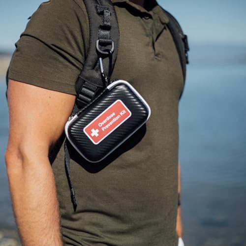 Estuches resistentes para protección de accesorios médicos