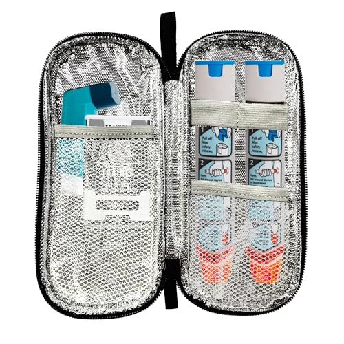 etiqueta de cremallera para Epipen