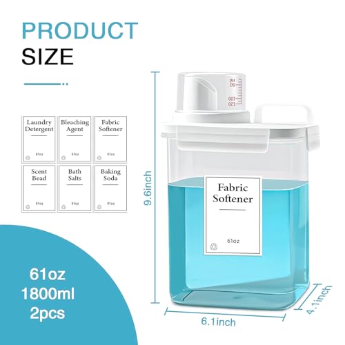 Etiquetas personalizables para dispensador