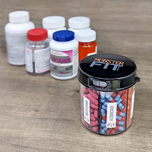 Etiquetas personalizadas para medicamentos