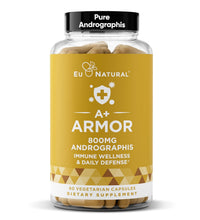 Eu Natural Andrographis Paniculata 800 mg
