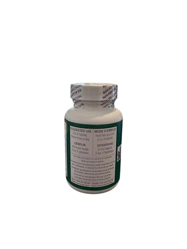 Eucommia 18 vitaminas y minerales