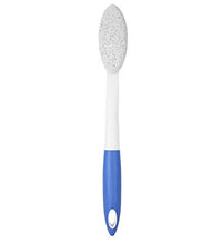 exfoliador de pies piedra pómez