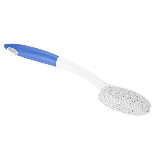 exfoliador para ducha práctico