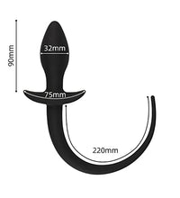 Expansores anales para placer compartido