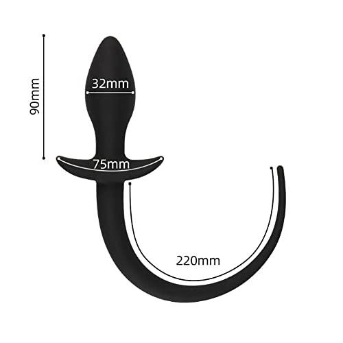 Expansores anales para placer compartido