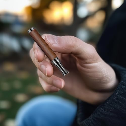 experiencia de inhalación placentera y saludable