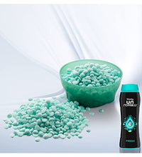 experiencia de lavado mejorada con Downy
