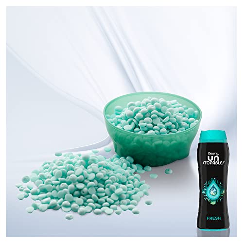 experiencia de lavado mejorada con Downy