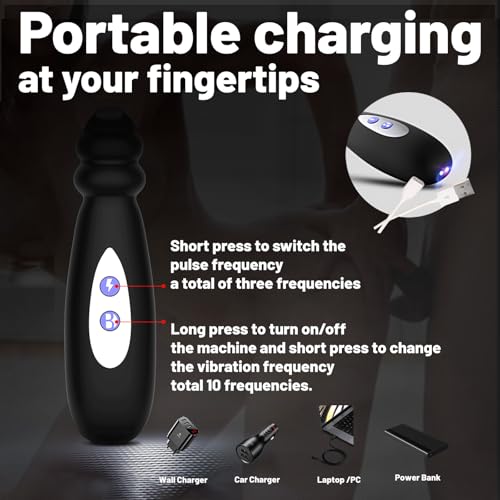 Experiencia de placer con choque eléctrico