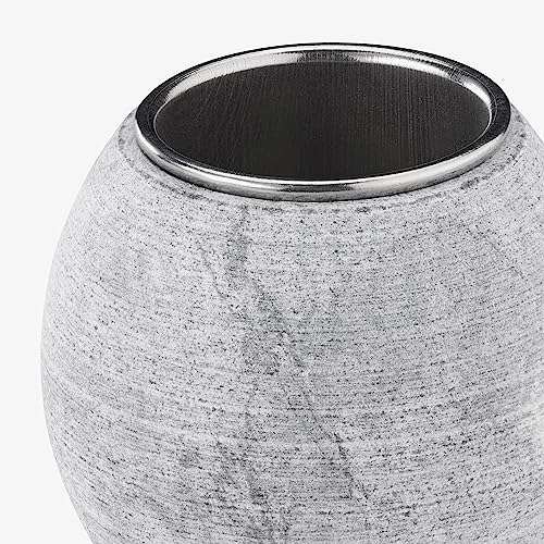 experiencia de sauna mejorada con taza