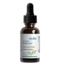 extracto adrenal Body-Guard 1oz