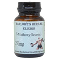 extracto de 7-metoxiflavona beneficios para la salud