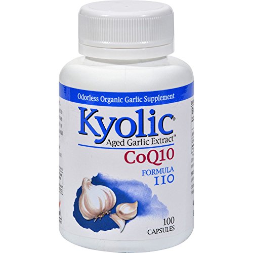 Extracto de ajo envejecido para la salud