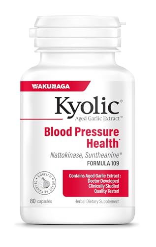 extracto de ajo para presión arterial