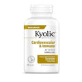 extracto de ajo para salud cardiovascular