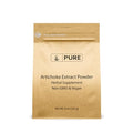 extracto de alcachofa natural para salud
