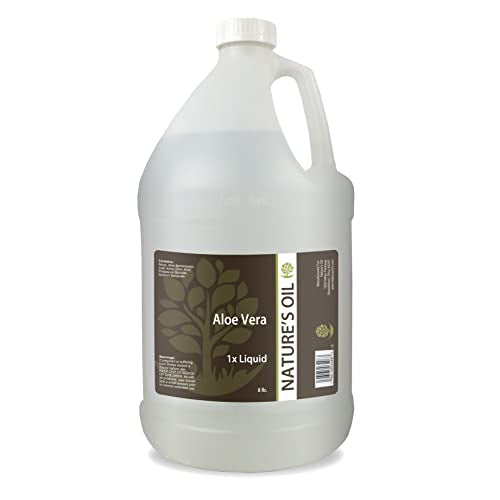 extracto de aloe vera puro para piel