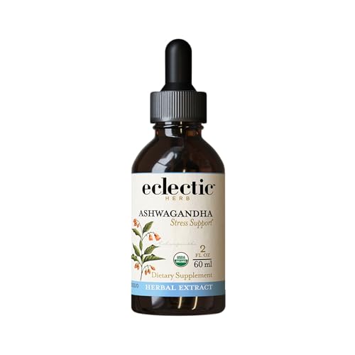 extracto de ashwagandha orgánico