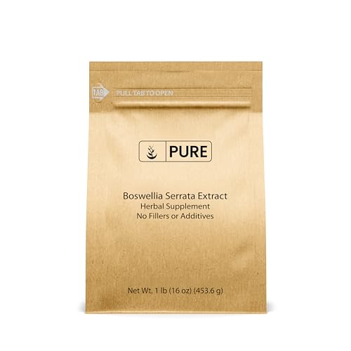 Extracto de Boswellia Serrata 1 lb