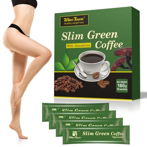 extracto de café verde en polvo