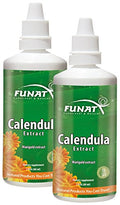 extracto de caléndula para piel saludable