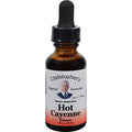 extracto de cayena picante natural