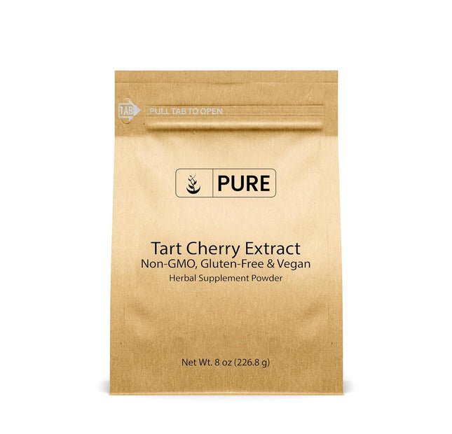 Extracto de cereza ácida 8 oz