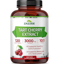 extracto de cereza ácida beneficios