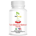 extracto de cereza ácida para articulaciones