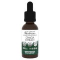 extracto de chaga para salud inmunológica