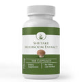 extracto de champiñón shiitake puro