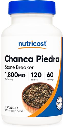 extracto de chanca piedra beneficios para la salud