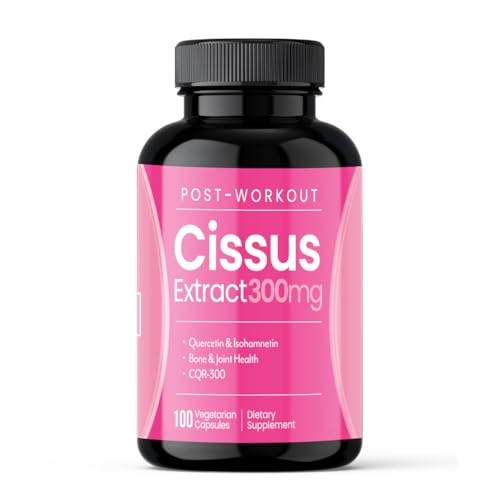 extracto de cissus aoratos beneficios para la salud