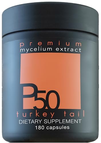 extracto de cola de pavo beneficios