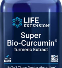 extracto de cúrcuma alta absorción