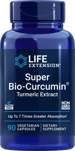 extracto de cúrcuma alta absorción