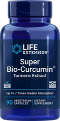 extracto de cúrcuma alta absorción