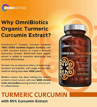extracto de cúrcuma para inflamación