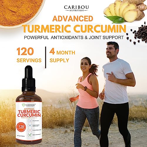 extracto de cúrcuma para mejor absorción