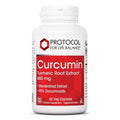 extracto de cúrcuma vegano 665 mg