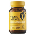 extracto de cúrcuma y pimienta negra beneficios